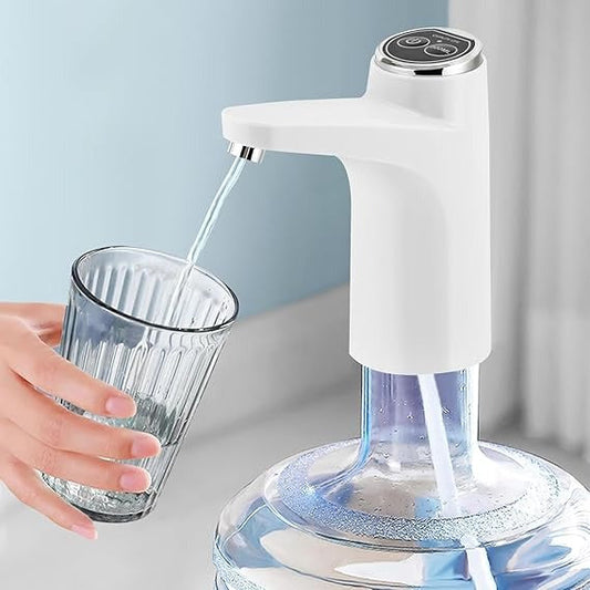 Cozy Water Dispenser