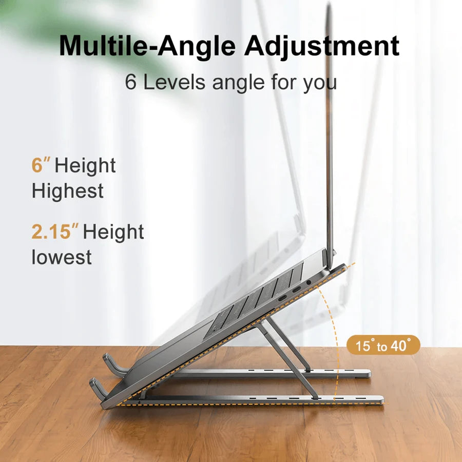 Compro™ Folding Stand