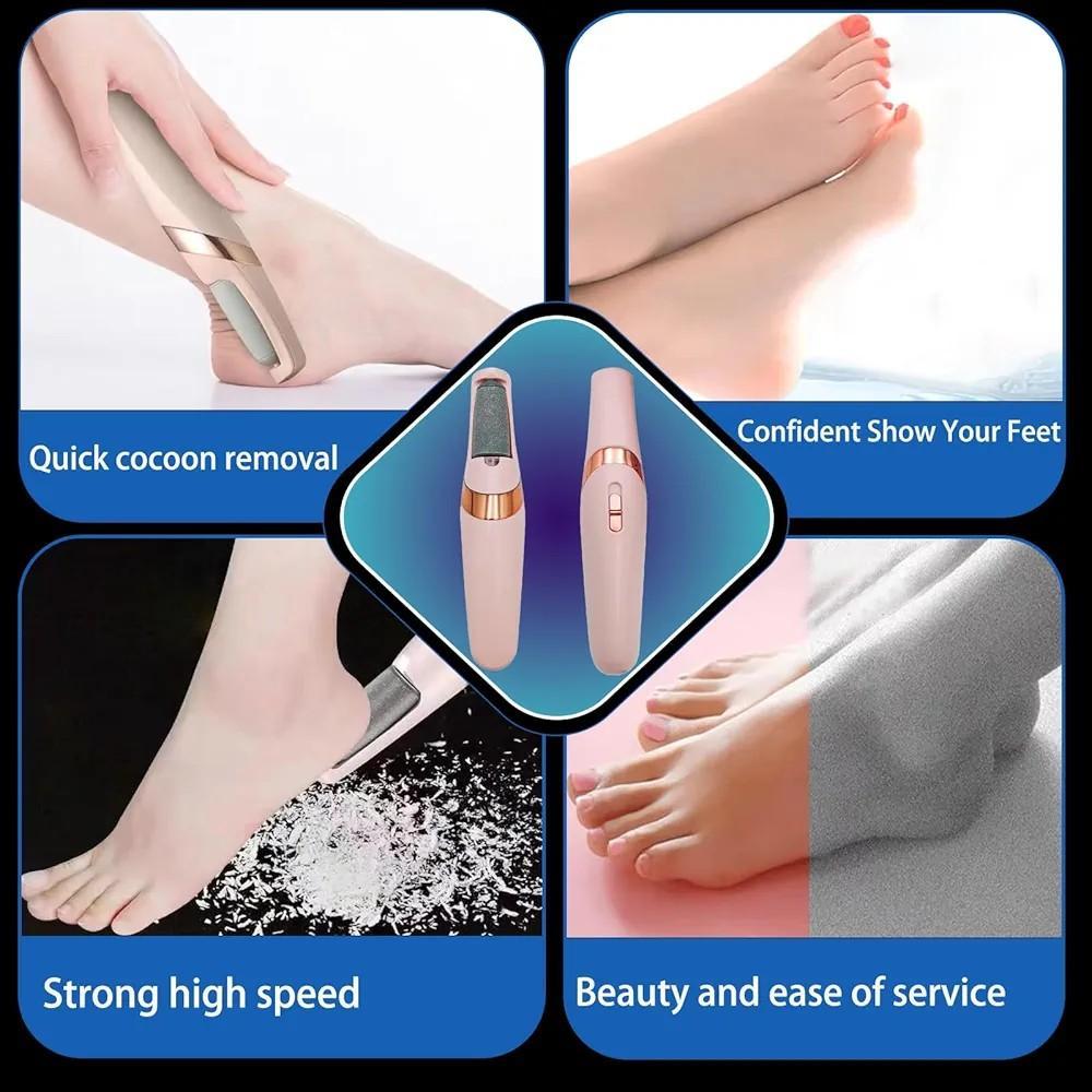 Foot Callus Remover
