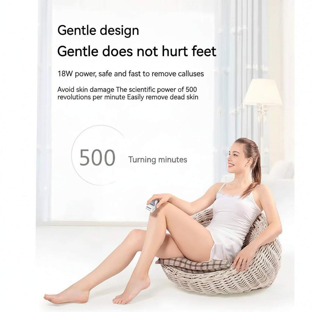 Foot Callus Remover
