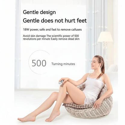 Foot Callus Remover