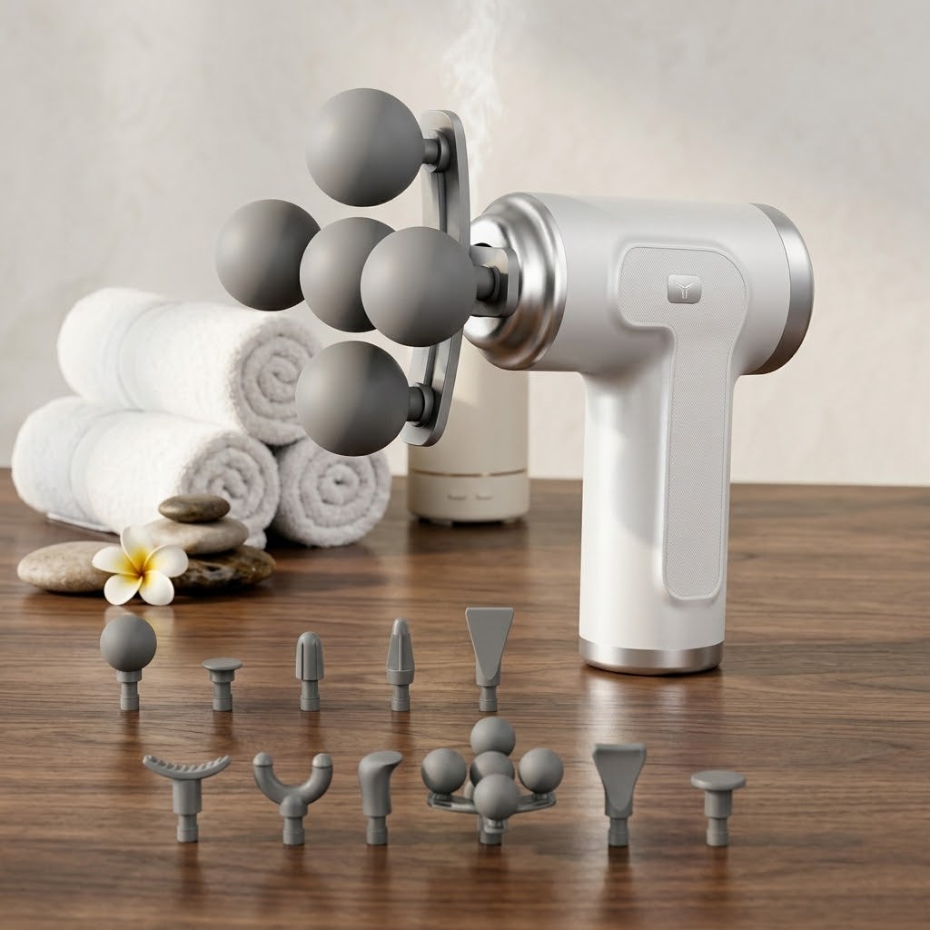 Massage Gun LM 280
