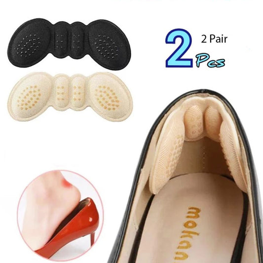 Insole Heel Pads