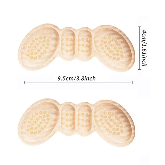 Insole Heel Pads
