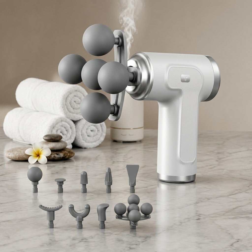 Massage Gun LM 280