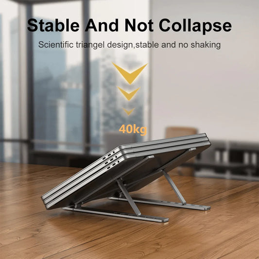 Compro™ Folding Stand