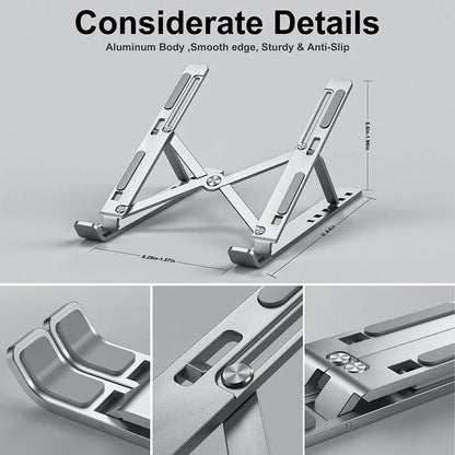 Compro™ Folding Stand