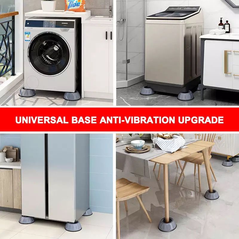 Anti Vibration Pads