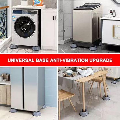 Anti Vibration Pads