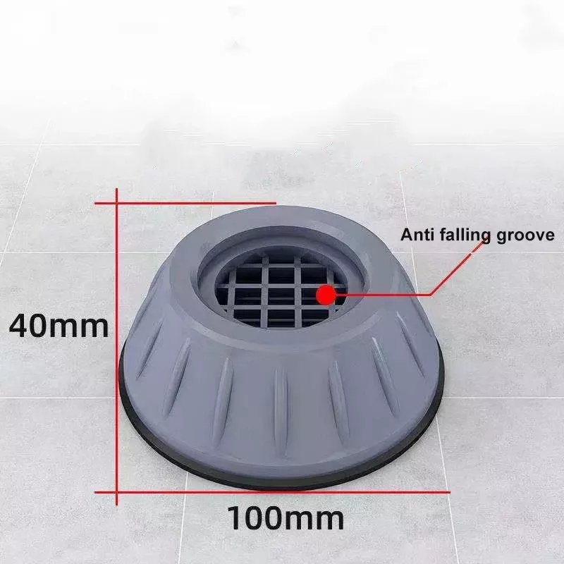 Anti Vibration Pads