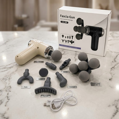 Massage Gun LM 280