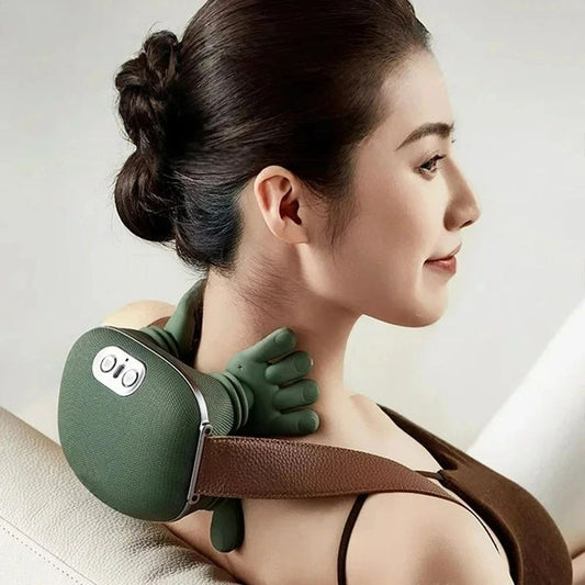 2 In 1 Massager