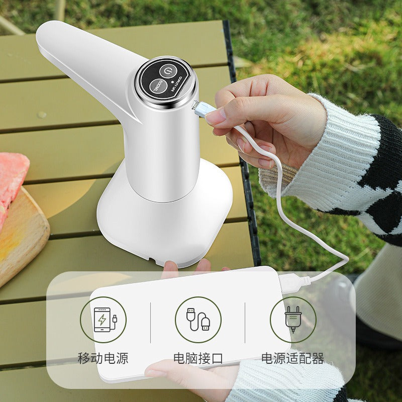Cozy Water Dispenser