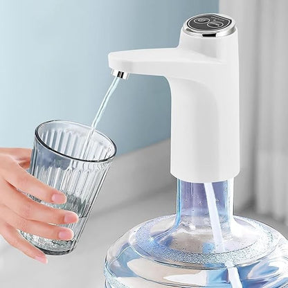 Cozy Water Dispenser