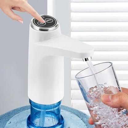 Cozy Water Dispenser