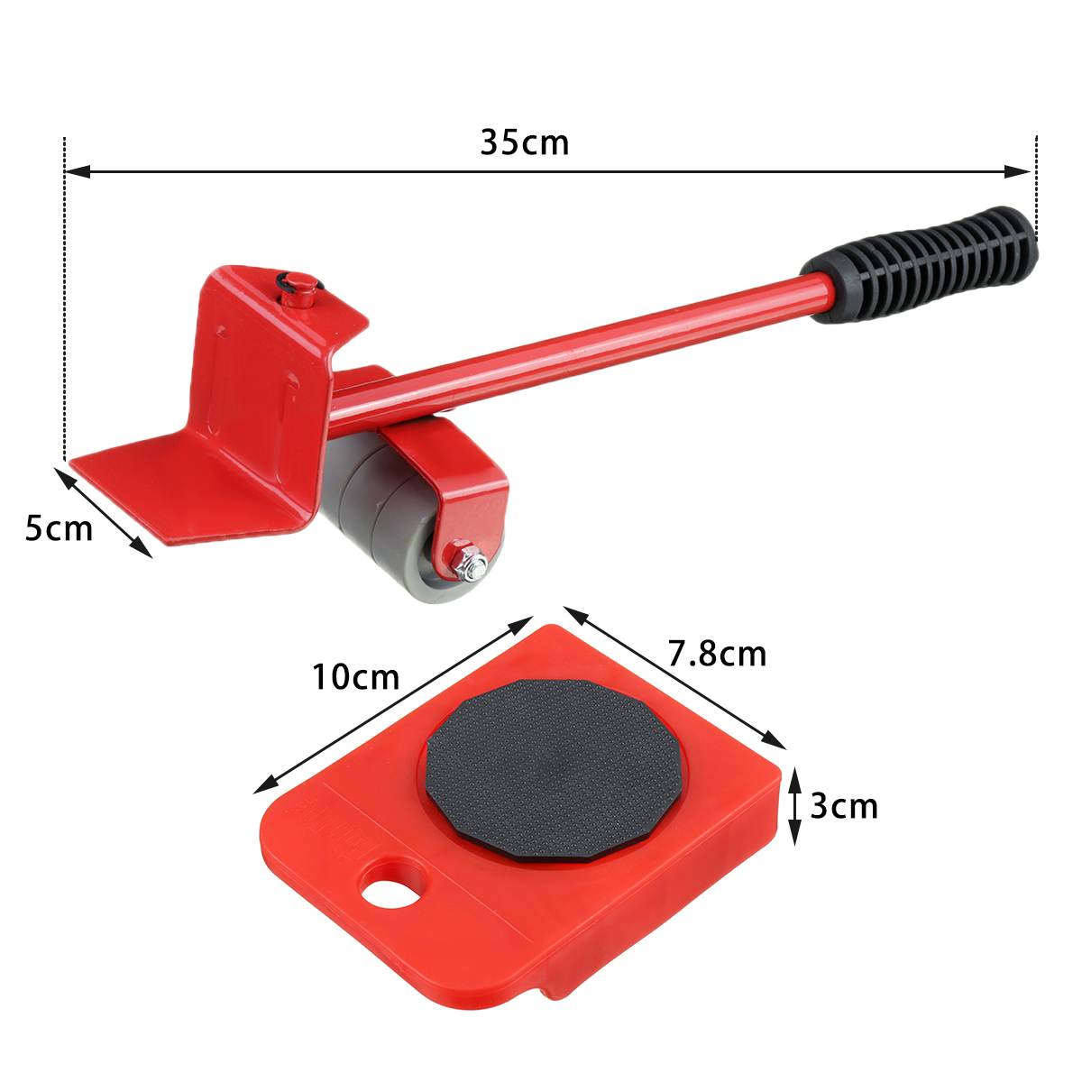 5 In 1 Furniture Moving Tool