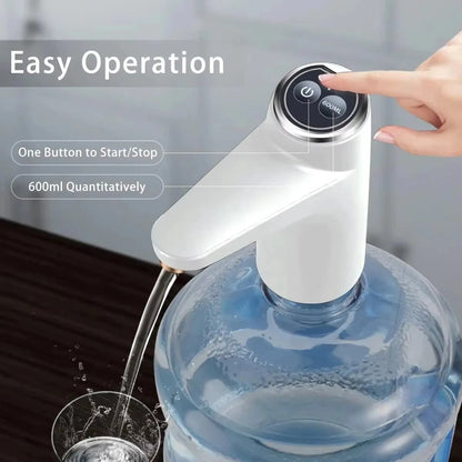 Cozy Water Dispenser