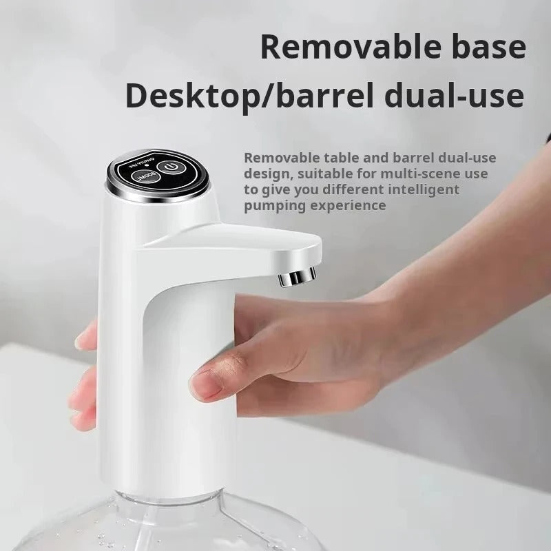 Cozy Water Dispenser