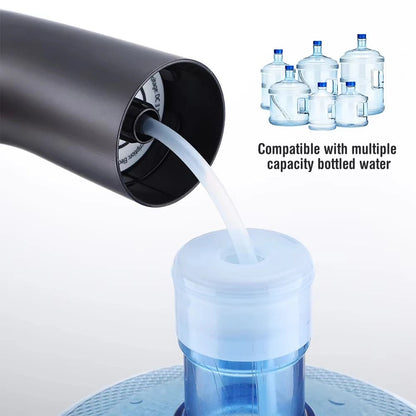 Cozy Water Dispenser