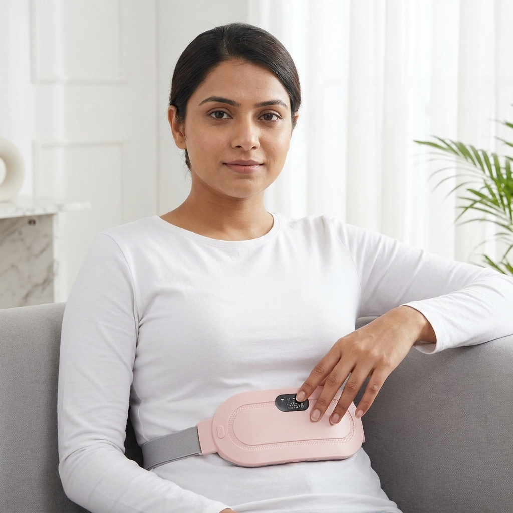 Periods Heating Pad