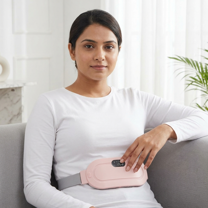 Periods Heating Pad
