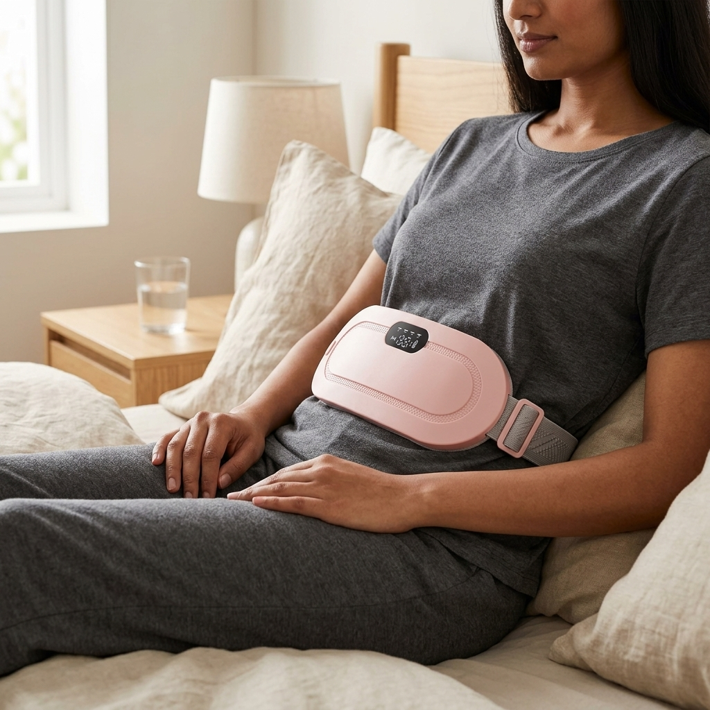 Periods Heating Pad